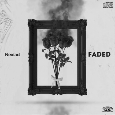 Faded | Boomplay Music