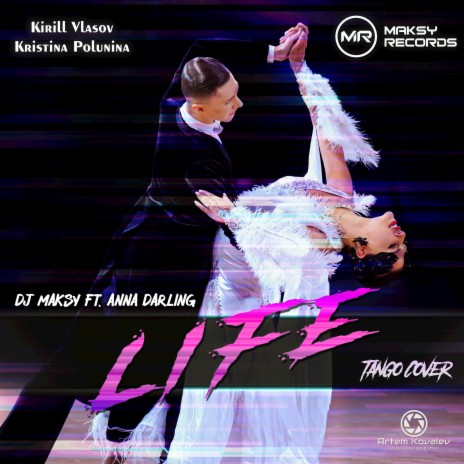 Life (Tango 32BPM) ft. Anna Darling | Boomplay Music