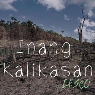 Inang Kalikasan Poetry