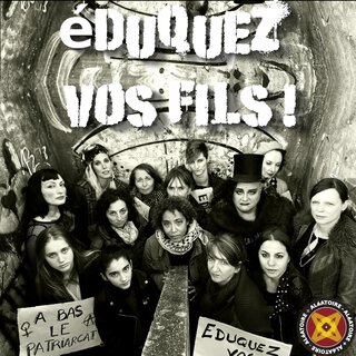 Éduquez vos fils (Remastered)