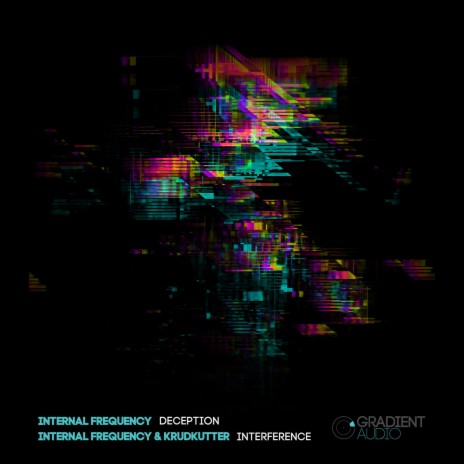 Interference ft. Krudkutter | Boomplay Music
