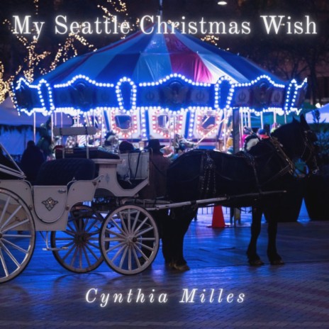 My Seattle Christmas Wish