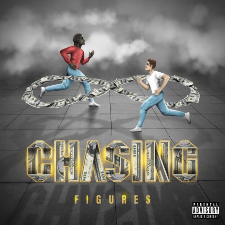 Chasing Figures | Boomplay Music