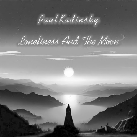 Loneliness and the Moon | Boomplay Music