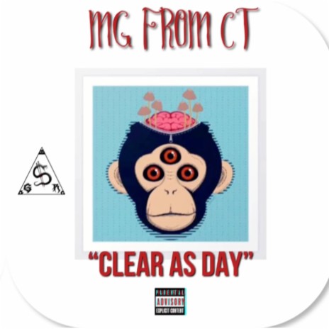 Clear As Day | Boomplay Music