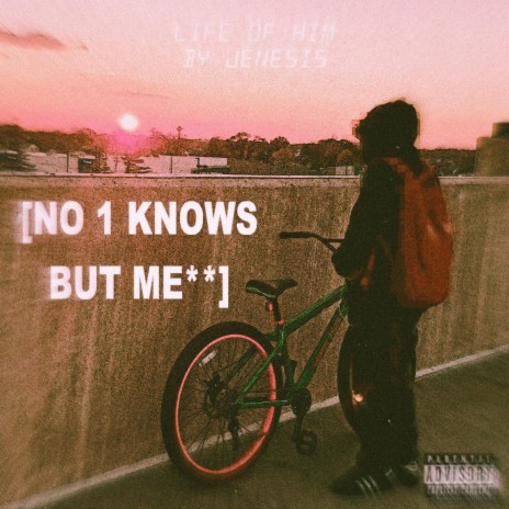 NO 1 KNOWS BUT ME ft. ultra lies | Boomplay Music