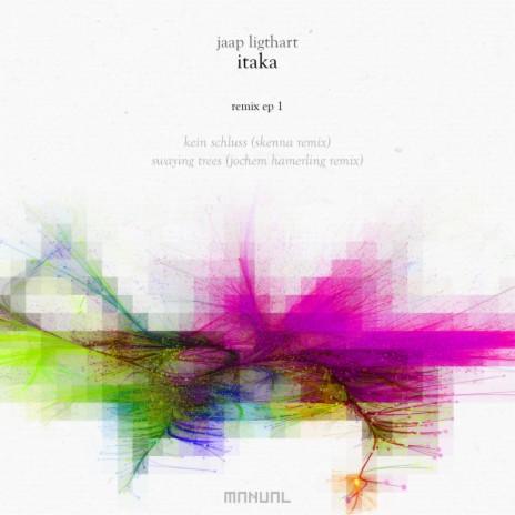 Swaying Trees (Jochem Hamerling Remix) | Boomplay Music