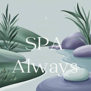 Spa Always