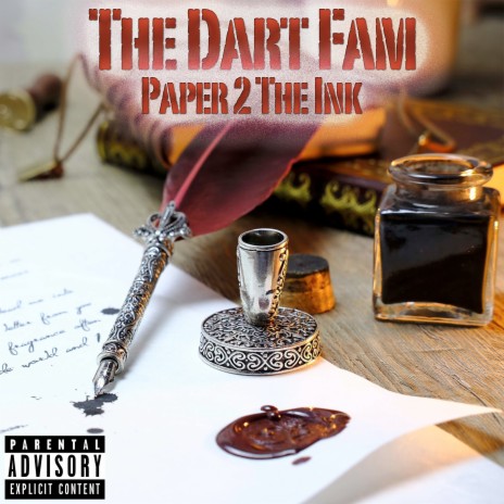 Paper 2 the Ink