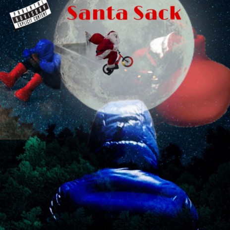 Santa Sack | Boomplay Music