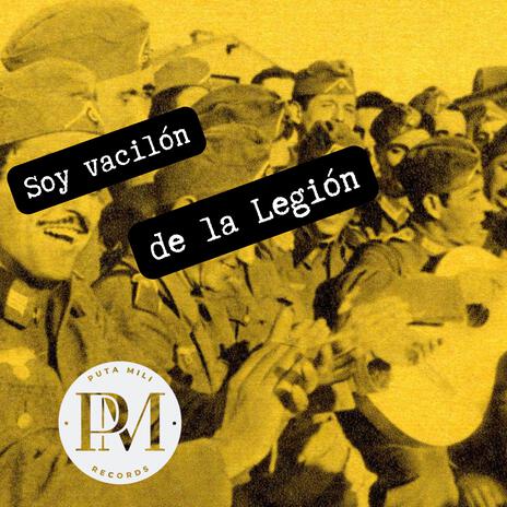 Soy vacilón | Boomplay Music