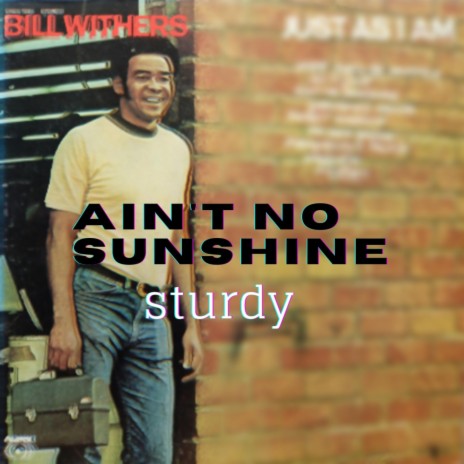 ain't no sunshine beat sturdy | Boomplay Music