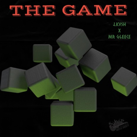 THE GAME ft. MR GLEECE | Boomplay Music