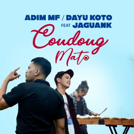 Condong Mato ft. Dayu Koto & Jaguank | Boomplay Music