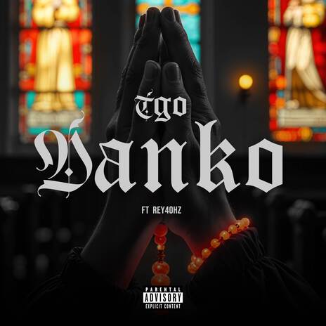 Danko ft. FiFresh, Dxnzo, Ckassa & Rey 40Hz | Boomplay Music