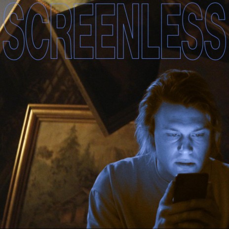 Screenless | Boomplay Music