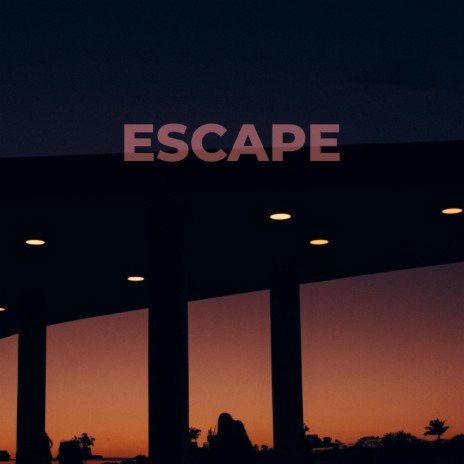 Escape - Extended Mix ft. Diana Goldberg | Boomplay Music