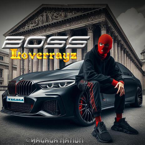 Boss | Boomplay Music