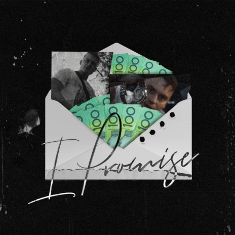 I Promise | Boomplay Music