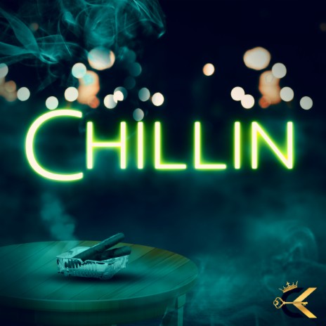 Chillin ft. Player1VsLyfe & CYN | Boomplay Music