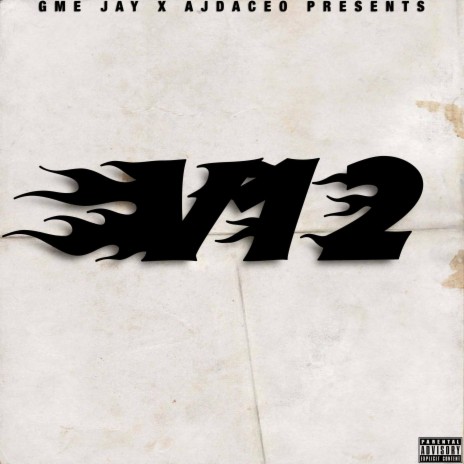 V12 ft. GME JAY | Boomplay Music