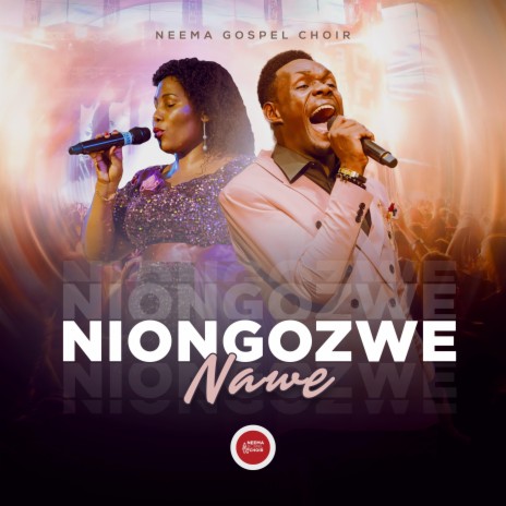 Niongozwe Nawe | Boomplay Music
