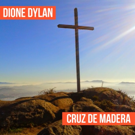 Cruz de Madera