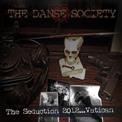 The Seduction 2012