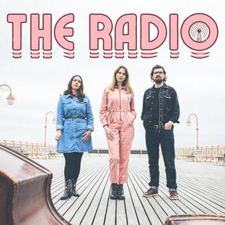 The Radio lyrics | Boomplay Music