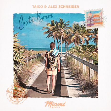 Costa Brava ft. Alex Schneider | Boomplay Music