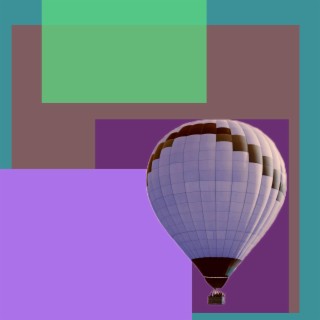 hot air balloon