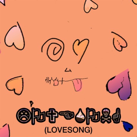 LOVESONG ft. OBEEZY | Boomplay Music