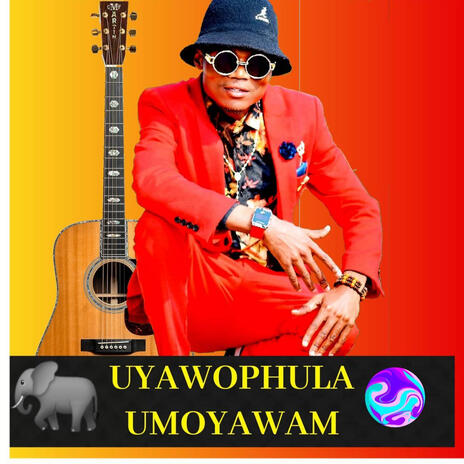 UYAWOPHULA UMOYAWAM 2.0 (Radio Edit) | Boomplay Music