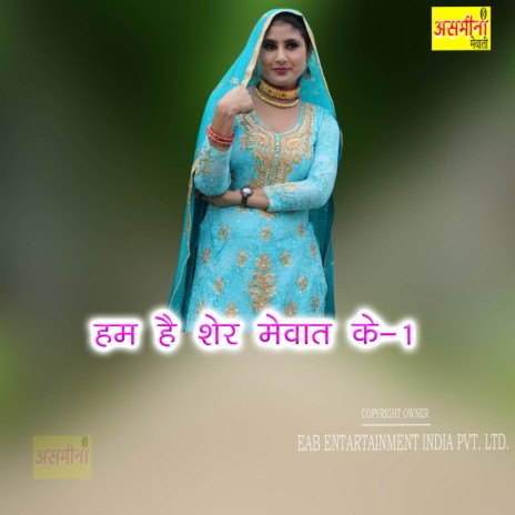 Hum Hai Sher Mewat Ke-1 | Boomplay Music