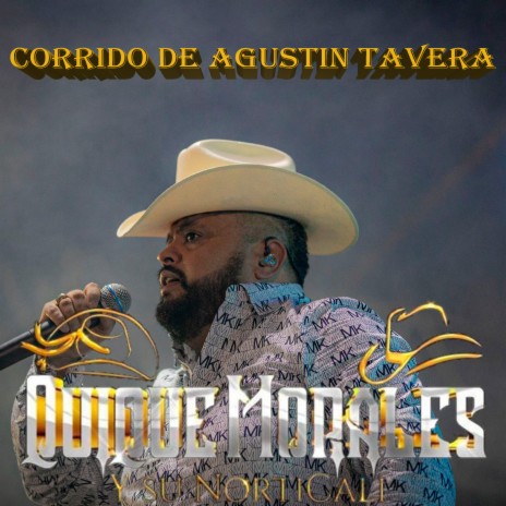Corrido de Agustin Tavera | Boomplay Music
