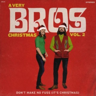 A Very Bros Christmas, Vol. 2