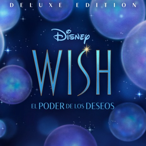 Un buen deseo (De "Wish: El poder de los deseos"/Banda Sonoroa Original en Castellano) | Boomplay Music