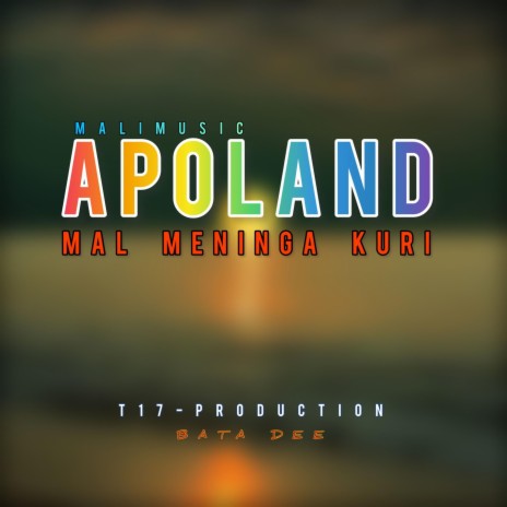 APOLAND | Boomplay Music