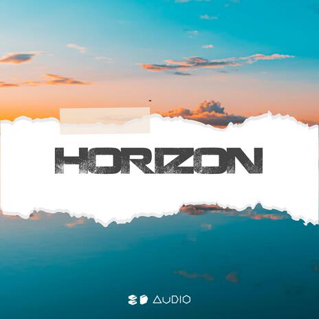 Horizon ft. 8D Tunes & Vital EDM | Boomplay Music