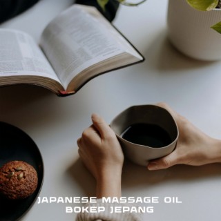 Japanese Massage Oil Bokep Jepang