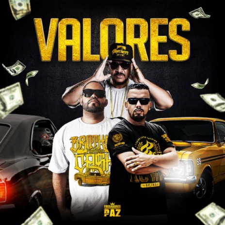 Valores | Boomplay Music