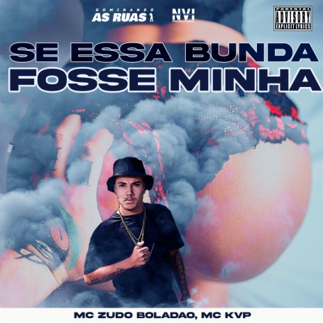 Se Essa Bunda Fosse Minha (feat. DJ C BRUXO) | Boomplay Music