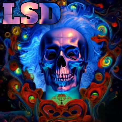 LSD | Boomplay Music