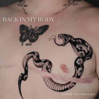 Back In My Body lyrics | Boomplay Music