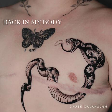 Back In My Body | Boomplay Music