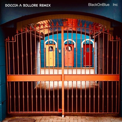 Doccia a Bollore (Remix)