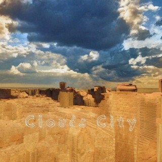 Clouds City