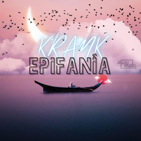Epifania / Mc Krank | Boomplay Music