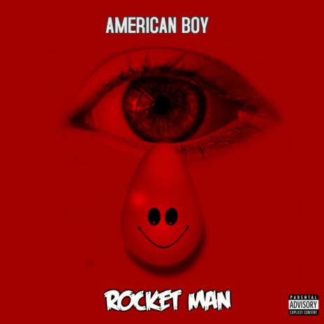 Rocket Man (2nd Version)
