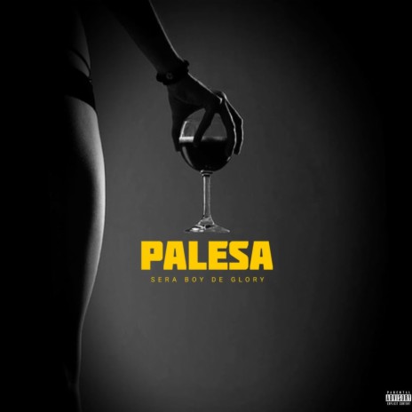 PALESA | Boomplay Music